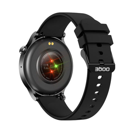 SmartFit Watch - Stijlvolle Multifunctionele Gezondheidstracker
