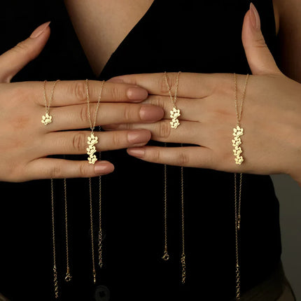 Pawbracelet - Personaliseerbare ketting of armband