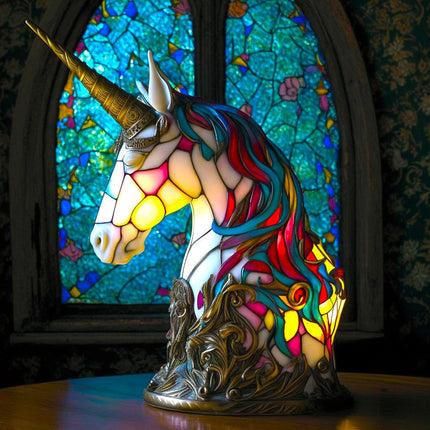 Lumière Dierontwerp Tafel Lamp - Elegante Verlichting voor Jouw Interieur