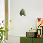 Groen / D15 x H17cm