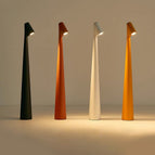 Zwart / 35 cm