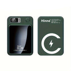 Groen / 10000mAh
