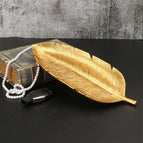 Gouden bladopslag