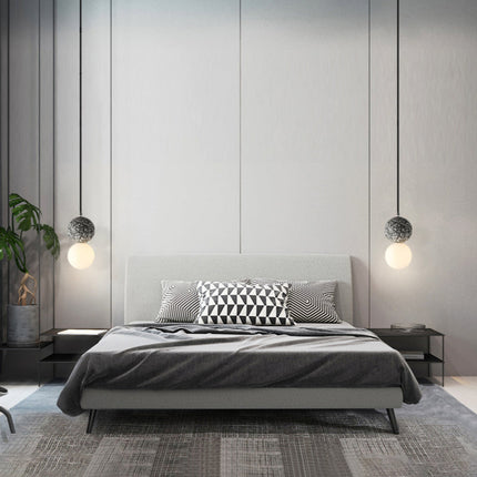 Valentina LED Hanglamp - Elegante Verlichting voor Elk Interieur