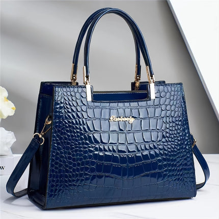 EliteGlam Bag – Luxe en Elegante Handtas