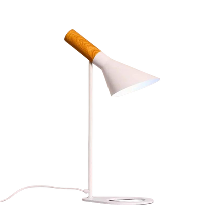 LumiMinimal Table - Elegante LED Tafellamp voor Modern Interieur