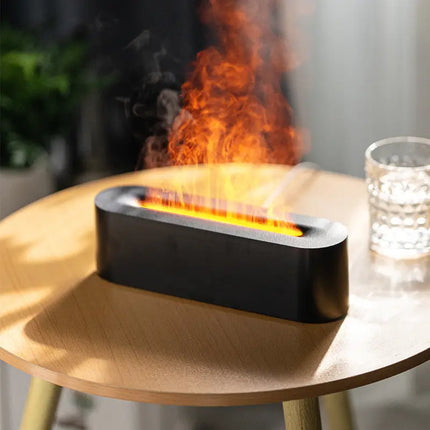 CalmAura Aroma Diffuser - Voor een rustige thuisomgeving