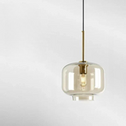 Snoep - 25CM / Geen lamp