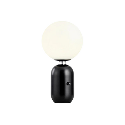 SphericalStyle - Elegante Bolvormige Lamp voor Diverse Ruimtes