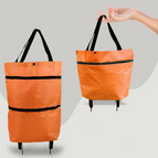 Oranje