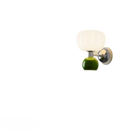 LuxeGlow Wall – Stijlvolle LED Wandlamp met G9