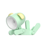 Hond / Groen