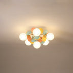 Stijl 2 D55cm6 / Daglicht (5000-7000K)