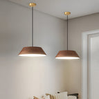 Noten / Zwart / Wit licht