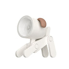 Beige / Hond