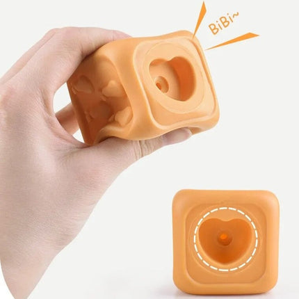 CubbyStack - Educatief Speelgoed voor Baby's en Peuters