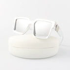 Wit Zilver