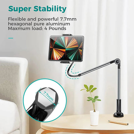 GripMaster Holder - Universele Clip voor Apparaten
