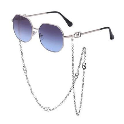 RubyShade - Trendy & Stoere Zonnebril