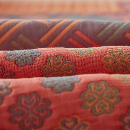 Pandora™ Luxe Dekbed – Omkeerbaar & Kleurrijk