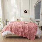 Roze / 70x100cm