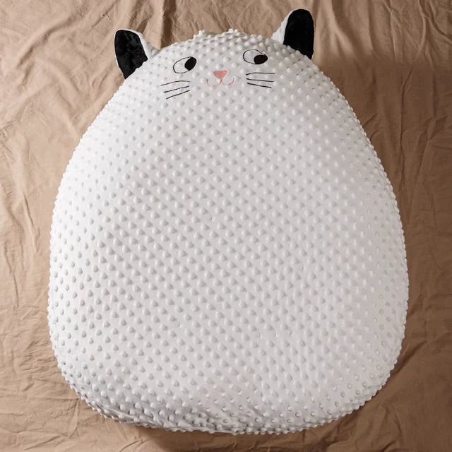 ComfyCuddle - Ergonomisch Draagbaar Borstvoedingskussen