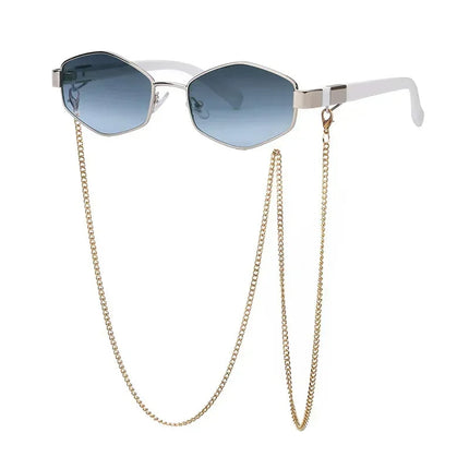 Mila Shades – Retro Zonnebril voor Hem & Haar