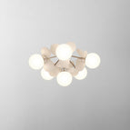 Stijl 1 D55cm6 / Daglicht (5000-7000K)