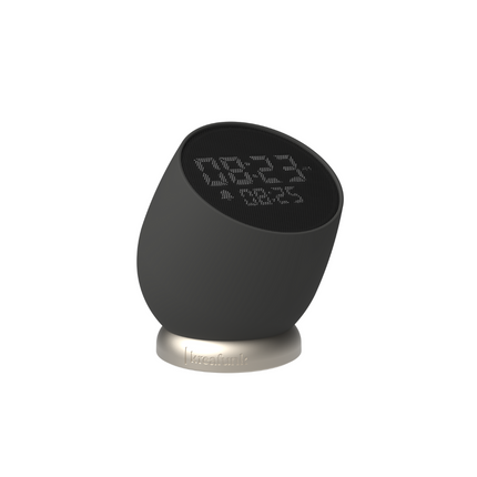 SmartWake - Draadloze Wecker met Touchscreen en Gyrosensor
