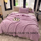 Paars 150*200CM