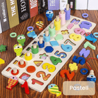 Pastell
