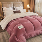 Roze / 150cm*200cm