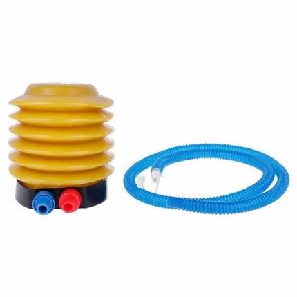 InflateMaster Pump – Essentiële Zomeraccessoire voor Speelgoed