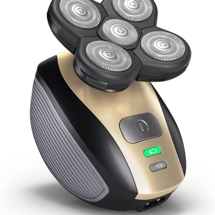 SmoothTrim - Perfecte Trimmer voor Soepel Scheren