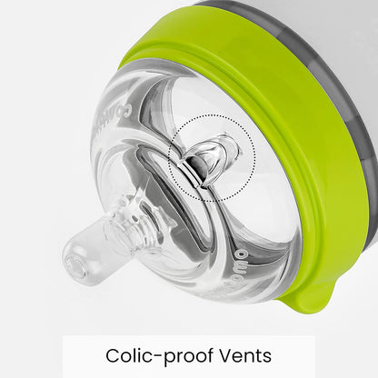 Comotomo Natural Feel Baby Bottle Set