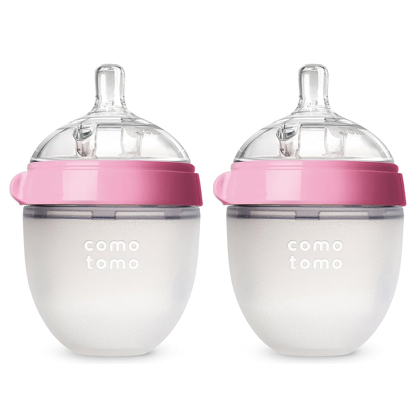Comotomo Natural Feel Baby Bottle Set