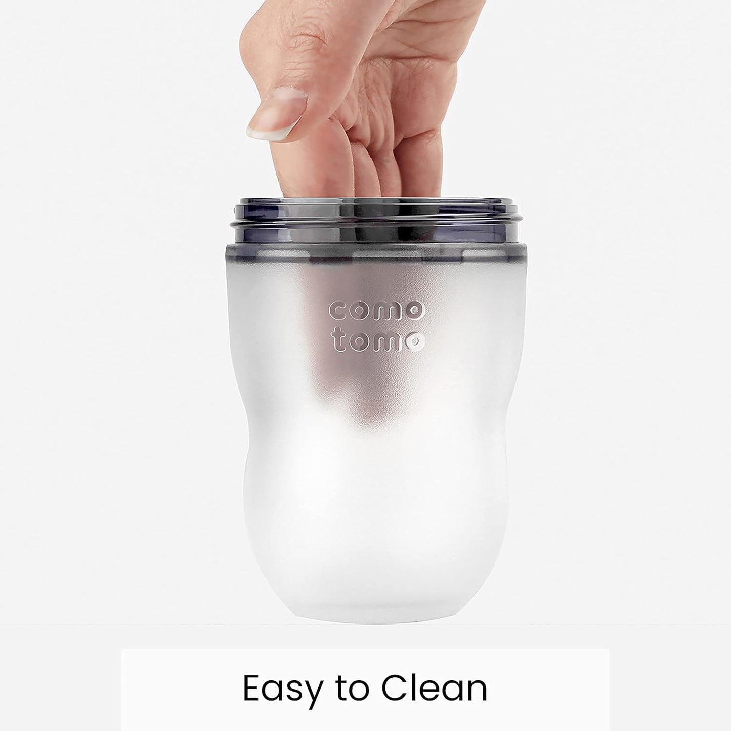 Comotomo Natural Feel Baby Bottle Set