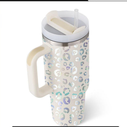 HydraChic ThermoBeker - Stijlvolle Isolatie voor Dranken