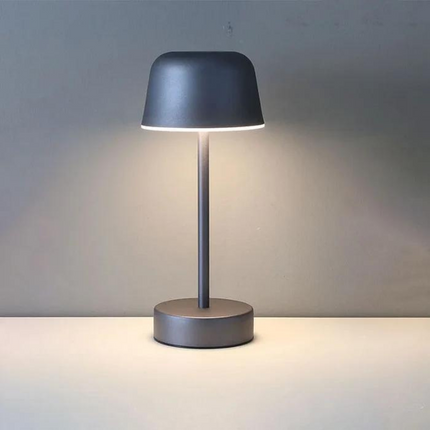 Elegante Verstelbare Tafellamp met 3 Lichtkleuren