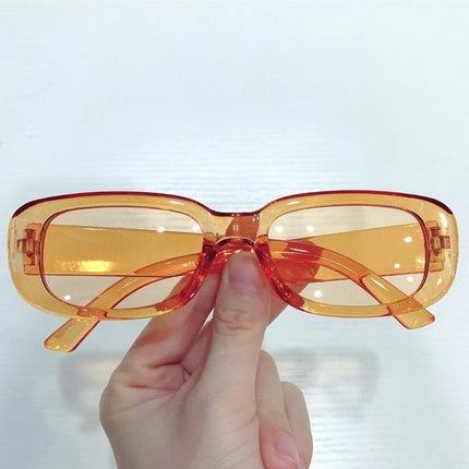 Shelly Sunglasses – Klassieke Retro Zonnebril voor Elke Gelegenheid