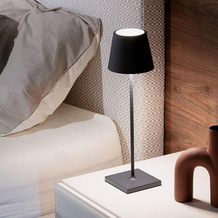 Draadloze GlowLight LED Tafellamp - Verlichting Voor Elke Sfeer