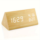 Hout Kleur
