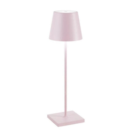 Draadloze GlowLight LED Tafellamp - Verlichting Voor Elke Sfeer