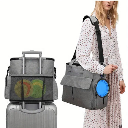OutdoorPaw Bag – Onmisbare Rugtas voor Avonturen
