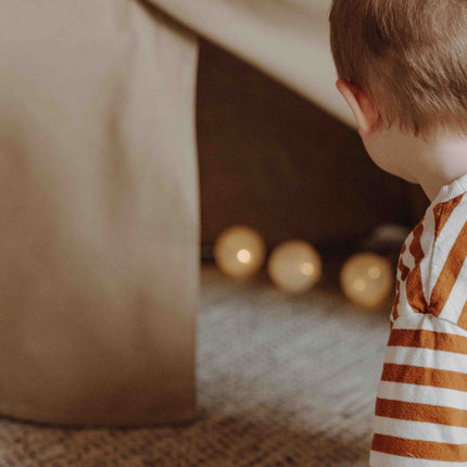 PlayNest Tent - Comfortabele Knuffeltent voor Kinderen