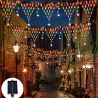Veelkleurig / 6.3 meter 162LED