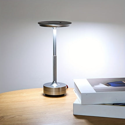 LumiTaf – Moderne LED Tafellamp met USB