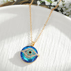 Boze oog#Goud