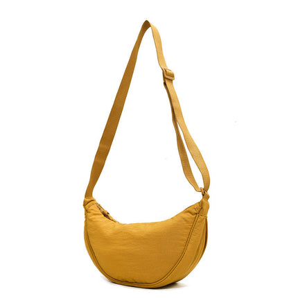 StellaCarry Bag - Elegante Crossbody Tas voor Dagelijks Gebruik