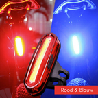 Rood en Blauw